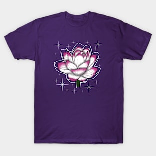 Lotus T-Shirt